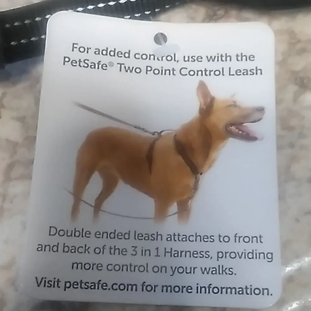 PetSafe  Harness